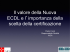 Il valore della Nuova ECDL e l`importanza della scelta della