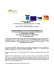 Avviso 1 esposizione e 2 forum 22 - 26 sett 2015
