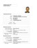 CURRICULUM VITAE Formato Europeo - GAi