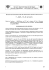 Determinazione n. 269 del 13.06.2013