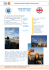 Londra UCL - School and Vacation