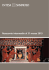Resoconto intermedio al 31 marzo 2015