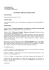 Direttore Generale - Azienda Usl 11