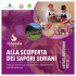 Alla scoperta dei sapori Seriani