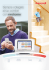 Sempre collegato al tuo comfort con evohome