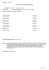 Delibera di GR n. 543 del 18/05/2015