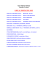libri pdf - CAI - SEZIONE di FRASCATI