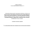 3.3 Indagini geologiche e archeologiche 1