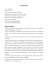 Curriculum vitae di AnnaMaria Passini