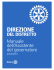 Direzione del Distretto: Manuale dell`Assistente del