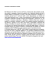 Descrizione del progetto
