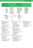 MANUALE TECNICO KIT IPOWER ART.8595 / 8596 1ED