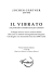 Suggerimenti per pubblicità Il Vibrato