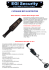 catalogo metal detector