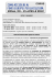 programma didattico