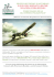 aeronautica nella grande guerra. locandina