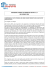 Leggi qui la rassegna stampa settimanale…