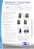 Brochure MedCon - Pansoft S.R.L.