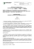 DGR 699/2014 Approvazione graduatoria