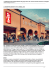 Al Valdichiana Outlet Village esibizione del gruppo