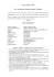 Curriculum Vitae