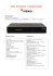 recensione atemio 6200