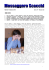 INDICE - Messaggero Scacchi