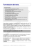Formattazione del testo HTML