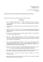 Mozione di censura Assessore Sozzi