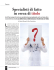 Specialisti di fatto in cerca di titolo