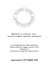 Bibliografia - Biblioteca Salaborsa