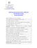 2010 - II - Novita` normative secondo semestre
