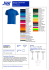Regular T-Shirt Man