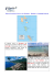 Itinerario crociera in barca a vela Martinica – Dominica