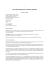 Gerdes Joachim CV - Dipartimento di Lingue e Culture Moderne