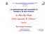 LIM Marfisi – Patto Territoriale - Istituto Comprensivo G. D`Annunzio