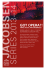 got opera?! - University of Puget Sound