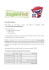Clienti Bazak Istruzioni a: http://www.english