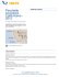 Pacchetto Avventura Californiana - 2012 - Stati Uniti