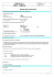 Scheda di sicurezza DPD PDF 0.1MB