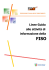 02. Linee Guida Attività Informazione FISO
