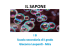 Presentazione sapone