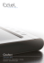 Citofoni - cfi extel