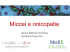 Micosi e onicopatie