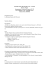 Letteratura francese III (9 cfu) - Dipartimento di Lingue, Letterature e