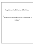 Regolamento Interno d`Istituto