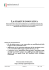 LA STARTUP INNOVATIVA - Camera di Commercio di Roma