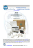 Manuale ANTIFURTO WIRELESS GM3000 (ita)