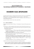 Documento sulle anticipazioni - AXA