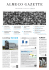 almeco gazette